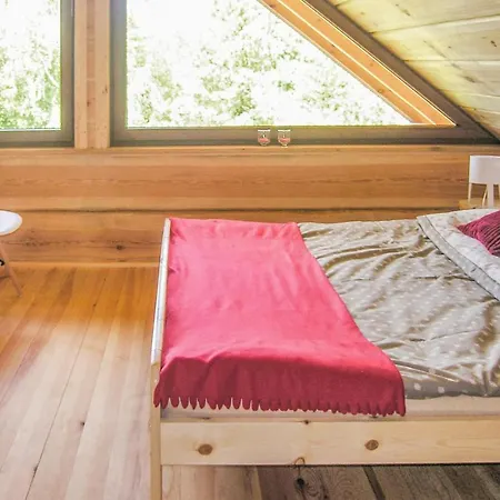 Two-Bedroom Holiday Home In Biskupiec *