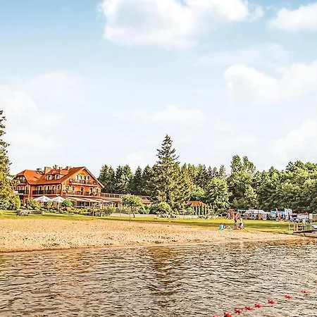 Two-Bedroom Holiday Home In Biskupiec Biskupiec