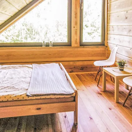 Two-Bedroom Holiday Home In Biskupiec Nyaraló
