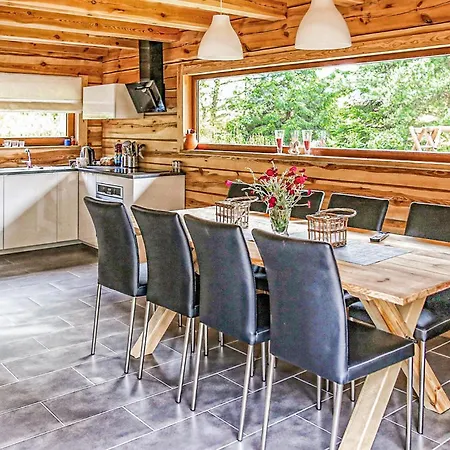 Two-Bedroom Holiday Home In Biskupiec
