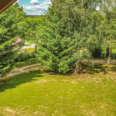 Two-Bedroom Holiday Home In Biskupiec *